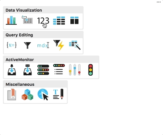 Featured Values From Empty Dock