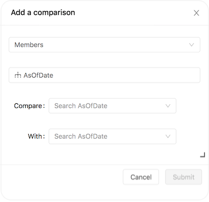 Demonstrating Date Comparison