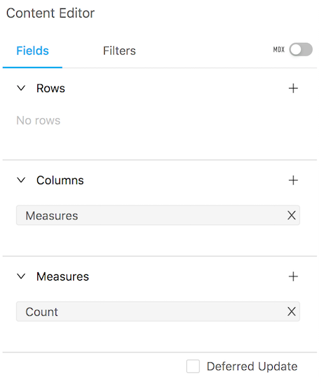 Demonstrating Content Editor Fields