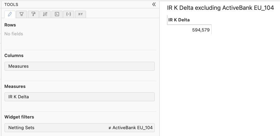 IR K Delta Incremental excluding ActiveBank EU_104