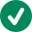 checkmark icon